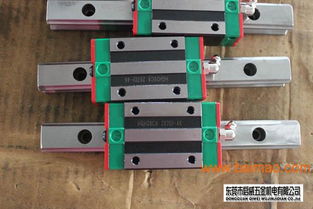 零售批发上银线性滑轨HGH20CA 100正品 生产厂家、价格与五金配件采购指南