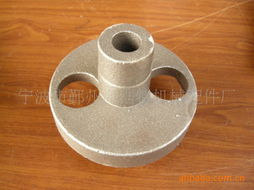 宁波市鄞州海浩特机械配件厂电子五金件产品列表及批发零售服务