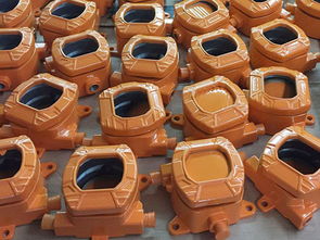 东莞市凤岗欣鑫盛五金制品厂 专业五金配件批发零售与喷涂烤漆服务